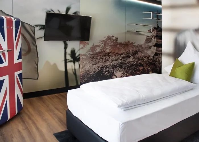 Sld Hotel By Wmm Hotels