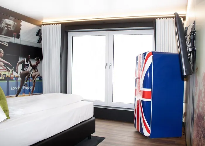 Sld Hotel By Wmm Hotels