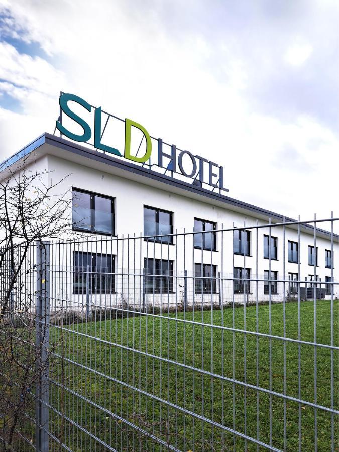 Hotel Sld By Wmm Schnelldorf