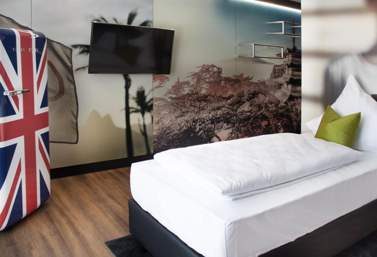 Hotel Sld By Wmm Schnelldorf